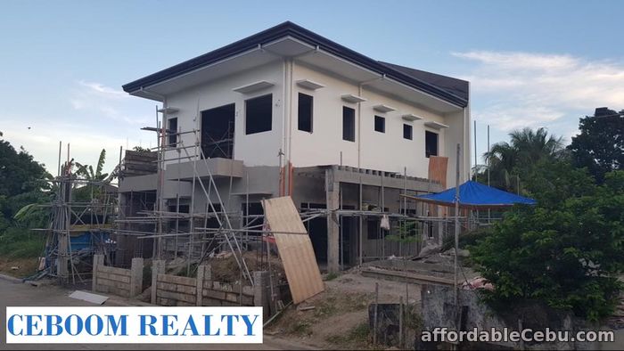 3rd picture of Elegant House in talamban For Sale w/ 2 Carport For Sale in Cebu, Philippines