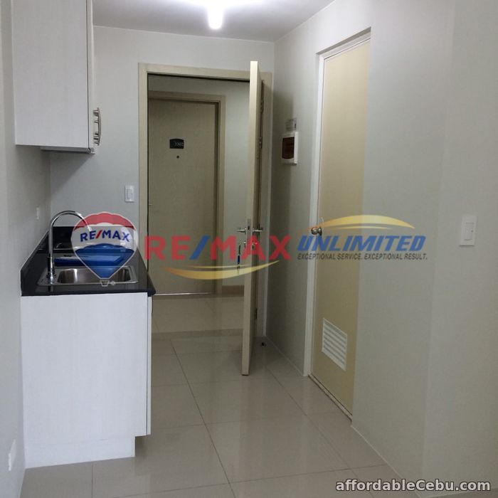 1st picture of FOR SALE: 1BR at SM Jazz For Sale in Cebu, Philippines