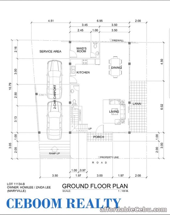 3rd picture of House for sale in Maryville Talamban For Sale in Cebu, Philippines