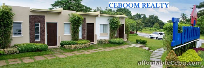 1st picture of Lumina Carcar Ready for Occupancy Bungalow For Sale in Cebu, Philippines