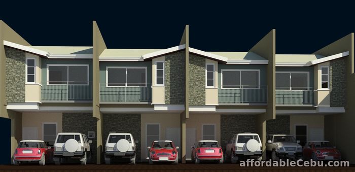 1st picture of House for Sale in Maguikay Mandaue - To Build For Sale in Cebu, Philippines