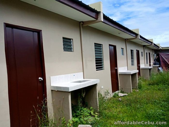 4th picture of Lumina Carcar Ready for Occupancy Bungalow For Sale in Cebu, Philippines
