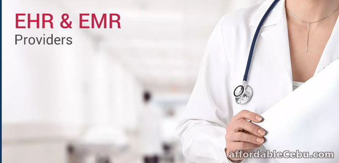1st picture of Ehr and Emr Providers Offer in Cebu, Philippines