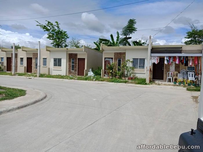 5th picture of Lumina Carcar Ready for Occupancy Bungalow For Sale in Cebu, Philippines