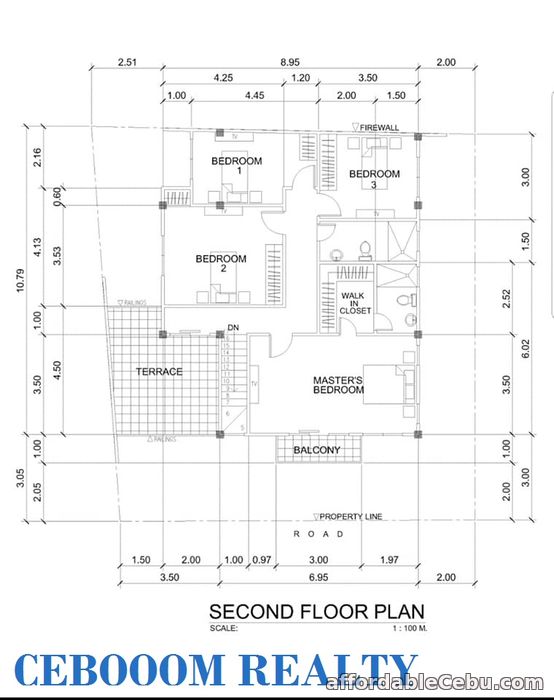 4th picture of House for sale in Maryville Talamban For Sale in Cebu, Philippines