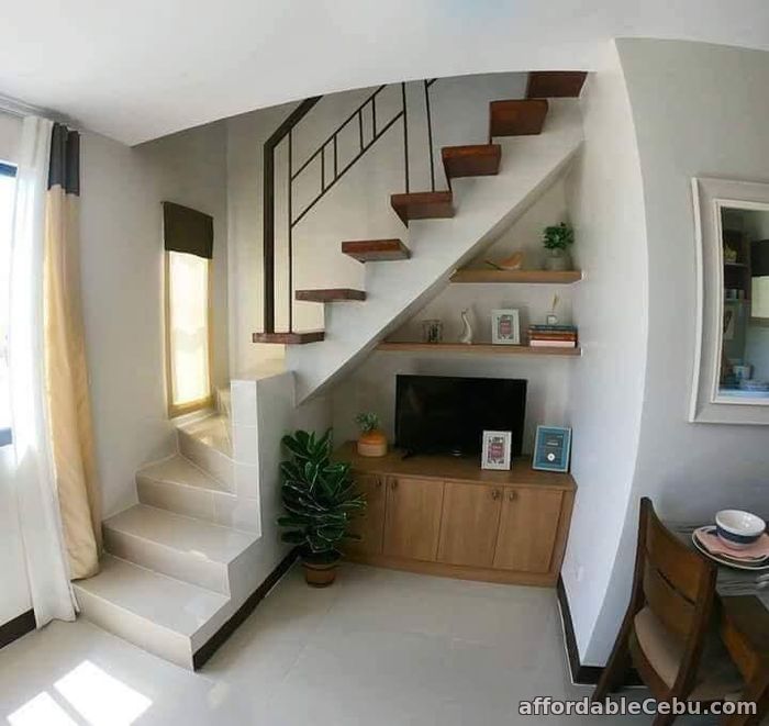 4th picture of Affordable Housing in Carcar City P5,550/monthly DP For Sale in Cebu, Philippines