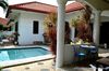 House with Beach and Pool for Sale in Carmen Cebu