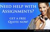 No.1 Fastest Dissertation / Essay Writing for 100% Grades