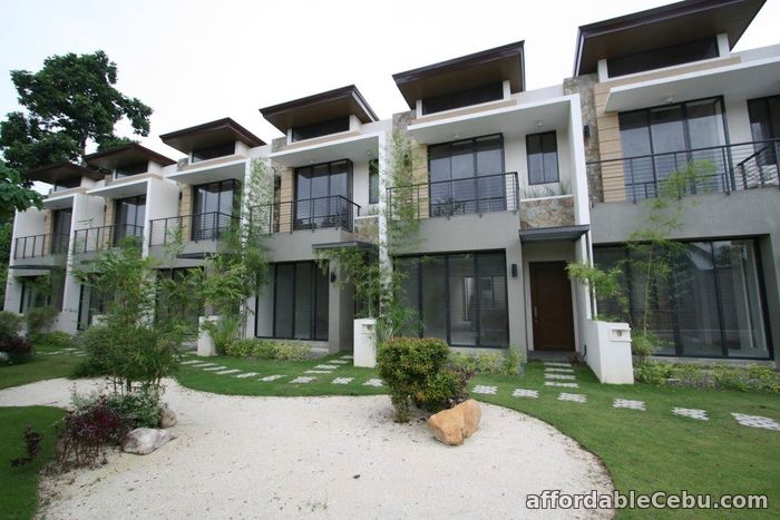 2nd picture of Fully Furnished House in Talamban with 24/7 Security For Sale in Cebu, Philippines