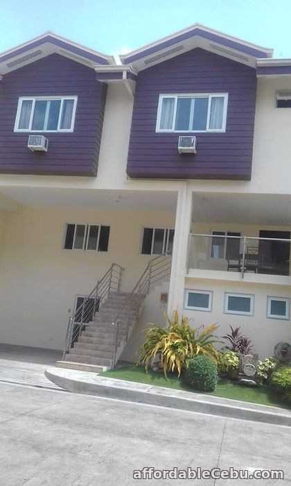 4th picture of House for RENT NEAR IT PARK AND COUNTRY MALL FULLY FURNISHED For Rent in Cebu, Philippines