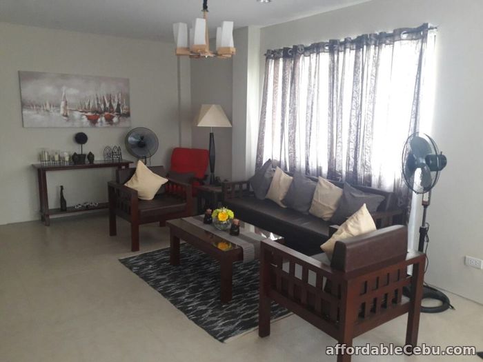 1st picture of House for rent in Canduman Mandaue Furnished For Rent in Cebu, Philippines