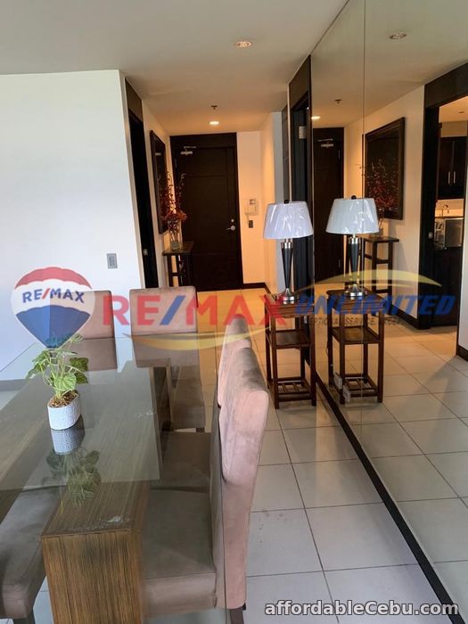 4th picture of FOR LEASE: Fairways Tower, BGC 1 Bedroom For Rent in Cebu, Philippines