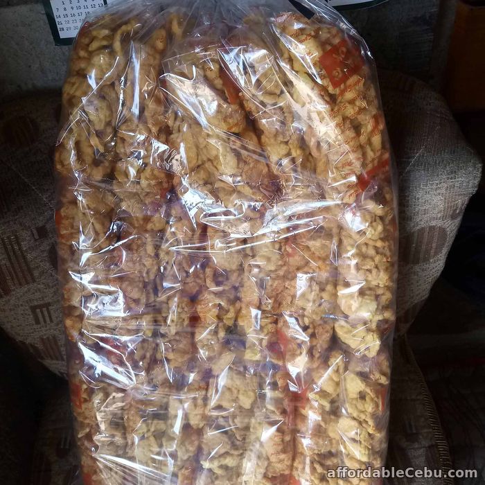 3rd picture of Bitukang Manok Fish Crackers Supplier For Sale in Cebu, Philippines