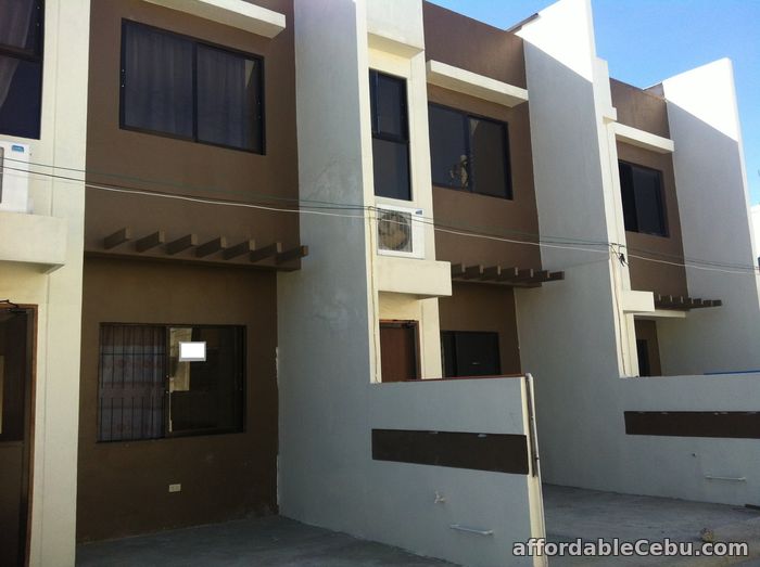 1st picture of House for rent in Mactan 1 Ride to Mactan Newtown and Parkmall For Rent in Cebu, Philippines