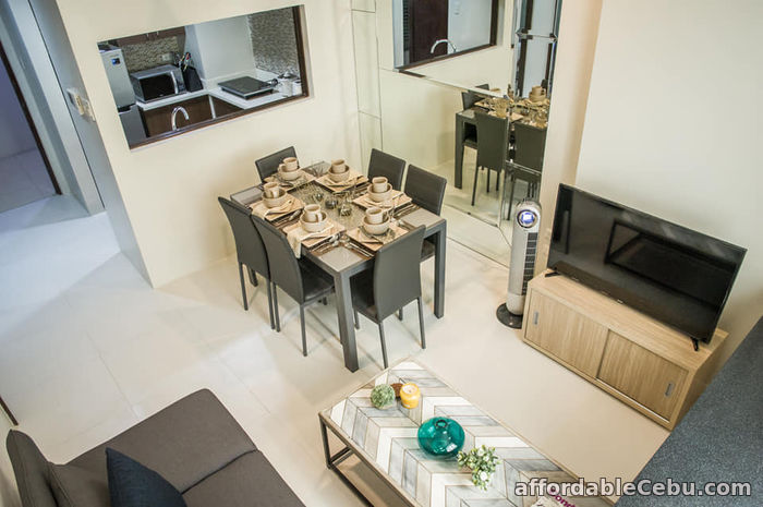 4th picture of 1 Bedroom Condo For Rent at Padgett Place Fully Furnished For Rent in Cebu, Philippines