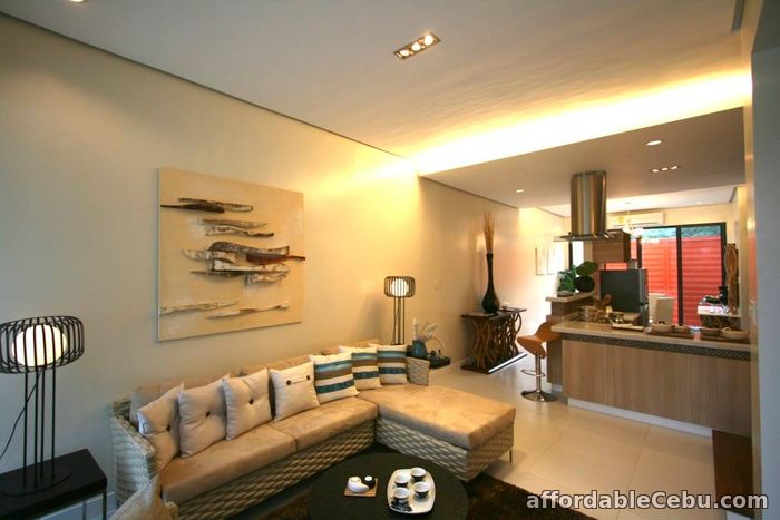 3rd picture of Fully Furnished House in Talamban with 24/7 Security For Sale in Cebu, Philippines