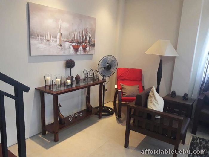 2nd picture of House for rent in Canduman Mandaue Furnished For Rent in Cebu, Philippines