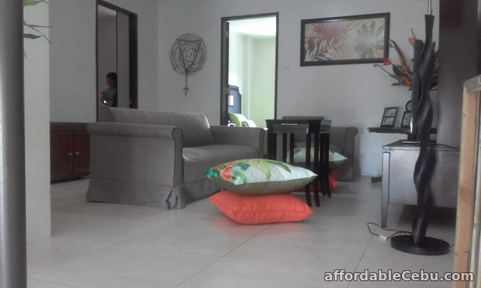 5th picture of House for RENT NEAR IT PARK AND COUNTRY MALL FULLY FURNISHED For Rent in Cebu, Philippines