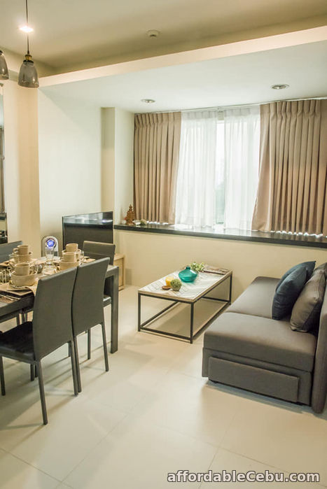 5th picture of Fully Furnished 1 Bedroom Condo For Rent at Padgett Place For Rent in Cebu, Philippines