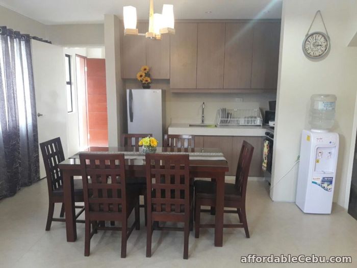 5th picture of House for rent in Canduman Mandaue Furnished For Rent in Cebu, Philippines