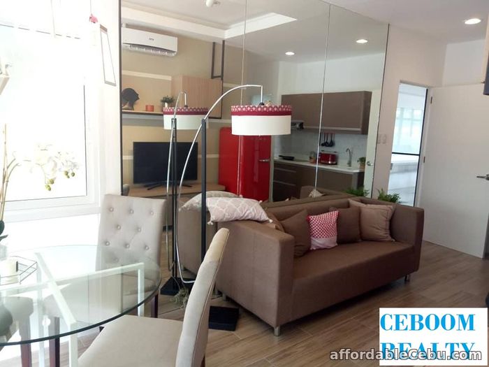 2nd picture of West Jones Residences Condo For Sale Cebu City For Sale in Cebu, Philippines