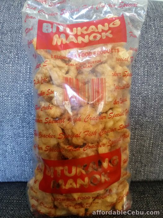 4th picture of Bitukang Manok Fish Crackers Supplier For Sale in Cebu, Philippines