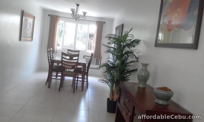 3rd picture of House for RENT NEAR IT PARK AND COUNTRY MALL FULLY FURNISHED For Rent in Cebu, Philippines