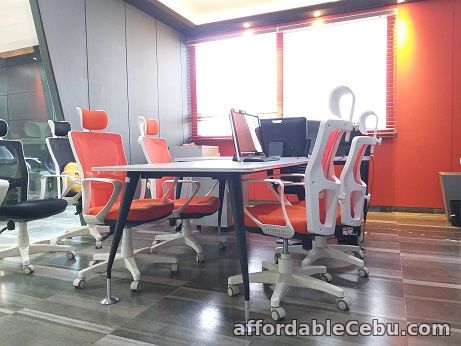 2nd picture of SEAT LEASING - Biometric access to all workspaces! For Rent in Cebu, Philippines