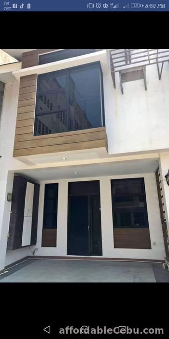 1st picture of House for rent in Banawa Semi Furnished For Rent in Cebu, Philippines