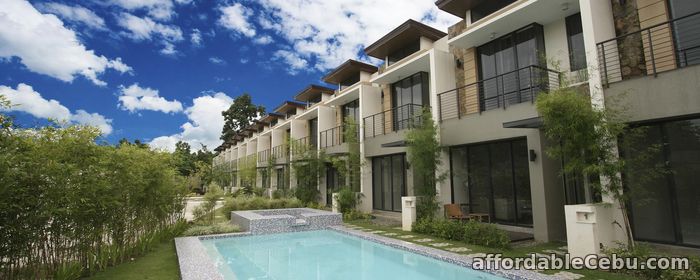 1st picture of Beautiful townhouses available for rent in Talamban For Rent in Cebu, Philippines