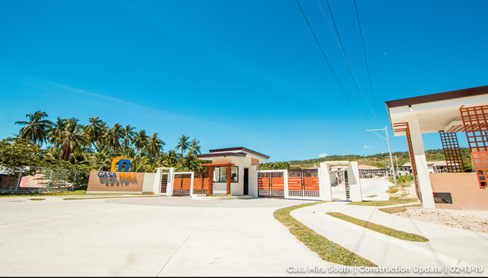 2nd picture of Casa Mira South For Sale in Cebu, Philippines