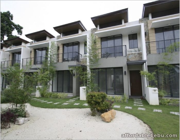 5th picture of Beautiful townhouses available for rent in Talamban For Rent in Cebu, Philippines