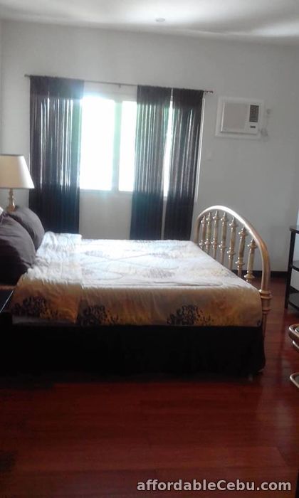 2nd picture of 6 BR House for rent near IT Park Lahug For Rent in Cebu, Philippines