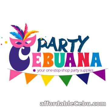 1st picture of Party Cebuana One Stop Shop for your Party Needs in Talisay City Cebu Offer in Cebu, Philippines