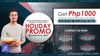 JROOZ PTE & CELPIP holiday Promo on June 10-15, 2019