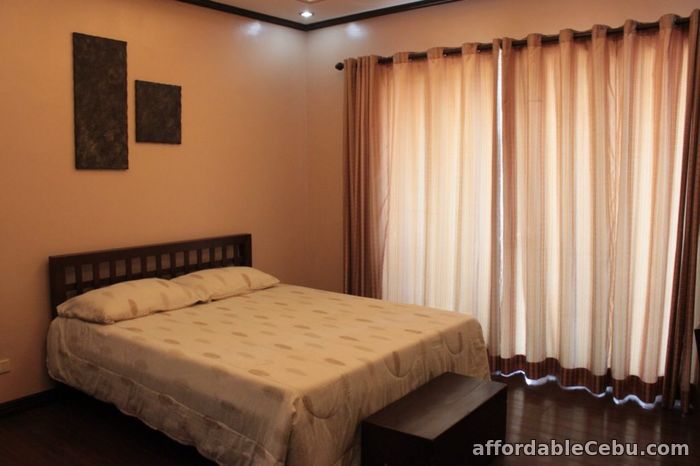 4th picture of House For rent in Marigondon Fully Furnished For Rent in Cebu, Philippines