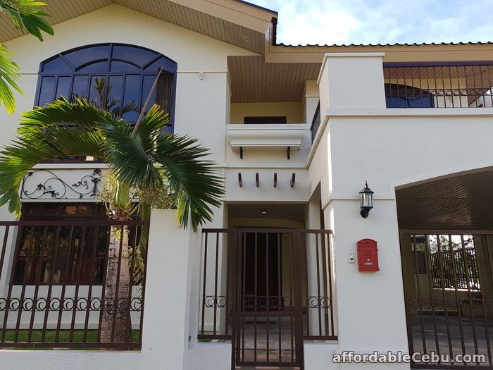 1st picture of For Rent Big House in Consolacion 24/7 Secured For Rent in Cebu, Philippines