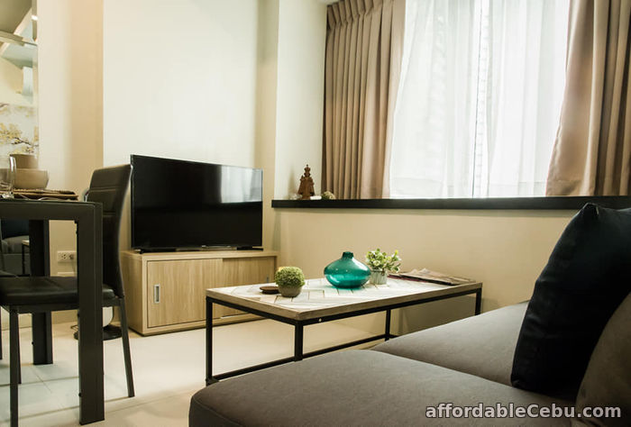 1st picture of Condo For Rent at Padgett Place 1 Bedroom For Rent in Cebu, Philippines