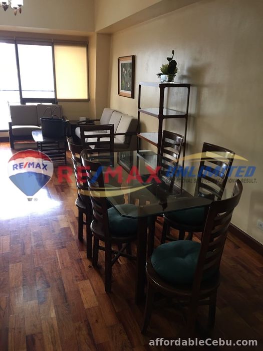 4th picture of FOR LEASE: Mosaic In Legaspi Village For Rent in Cebu, Philippines