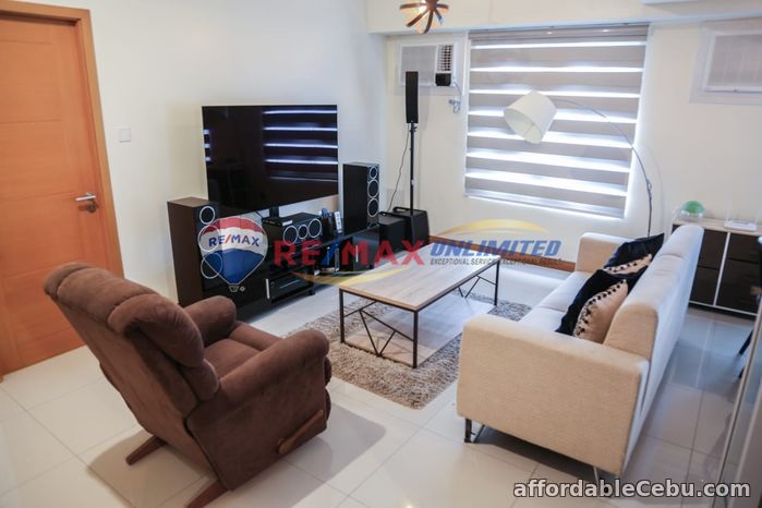 3rd picture of FOR LEASE: Trion Tower 2 For Rent in Cebu, Philippines