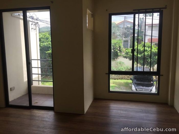 3rd picture of Townhouse For Rent in Happy Valley Cebu City For Rent in Cebu, Philippines