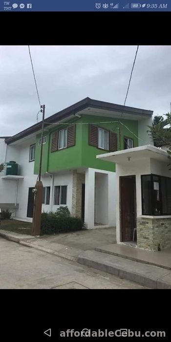 4th picture of House for rent in talisay furnished inside Subdivision For Sale in Cebu, Philippines