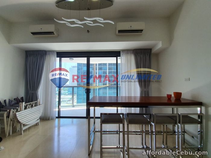 2nd picture of Grand Hyatt Residences For Rent in Cebu, Philippines