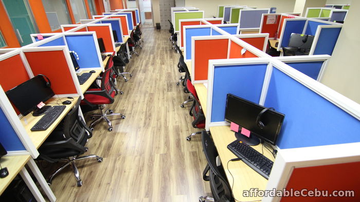 3rd picture of Office For rent In Cebu For Rent in Cebu, Philippines