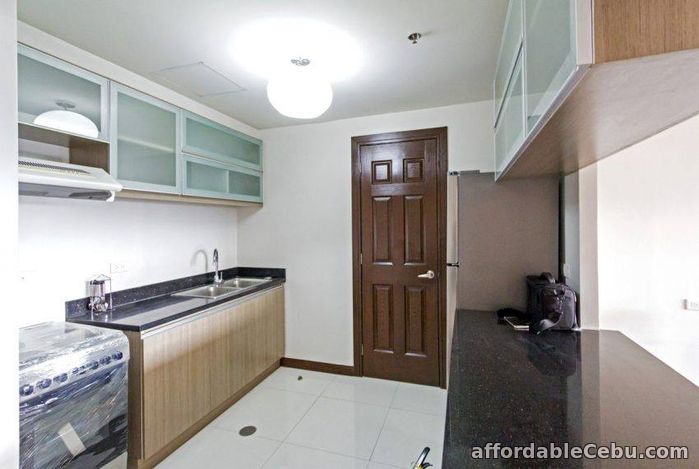 4th picture of For rent 3 BR Condo In Avalon across Ayala Cebu For Rent in Cebu, Philippines