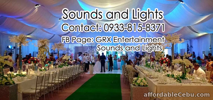 4th picture of Sound System for Rent Mandaue City For Rent in Cebu, Philippines