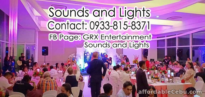 3rd picture of Sound System for Rent Mandaue City For Rent in Cebu, Philippines