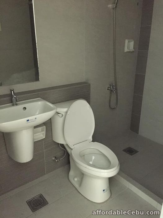 4th picture of Very accessible newly apartment for rent in Mandaue City For Rent in Cebu, Philippines