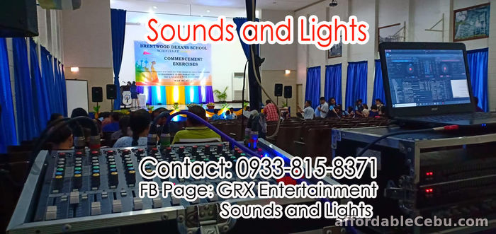 5th picture of Sounds for Rent Lapu-Lapu City For Rent in Cebu, Philippines