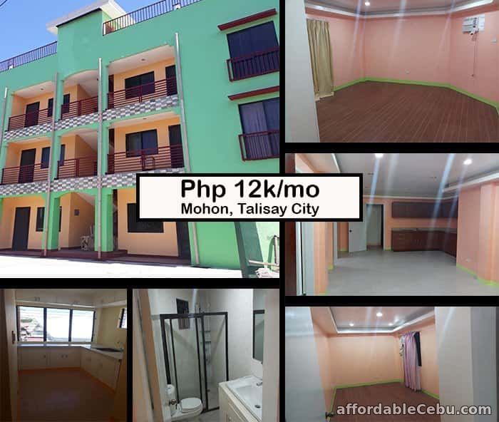 1st picture of 3BR Apartment for rent in Talisay City Cebu For Rent in Cebu, Philippines